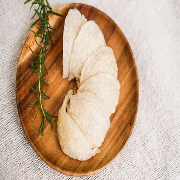 Cùng khám phá dinh dưỡng của tổ yến