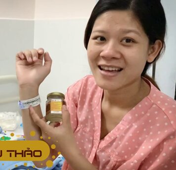 Ms. Thảo